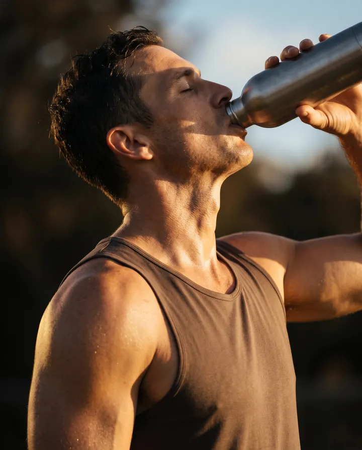 Performance & Recovery
