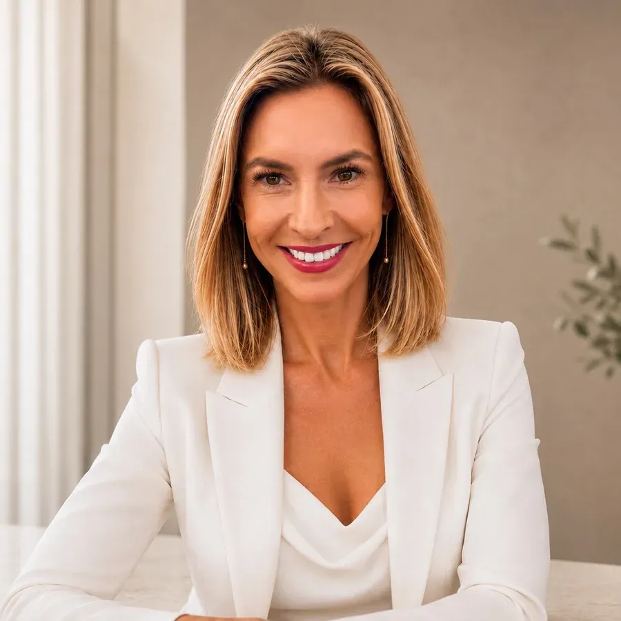 Sophie Dugan, founder of Altara Clinics