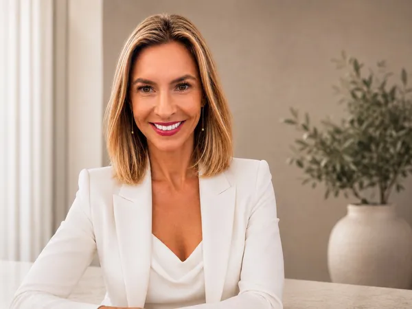 Sophie Dugan, founder of Altara Clinics